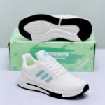 Model Code: 327 – Running Sneaker - Image 2