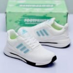 Model Code: 327 – Running Sneaker - Image 5