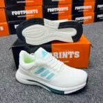 Model Code: 327 – Running Sneaker - Image 3