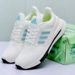 Model Code: 327 – Running Sneaker - Image 4