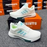 Model Code: 327 – Running Sneaker - Image 2