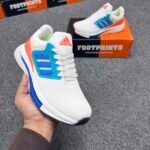 Model Code: 328 – Running Sneaker