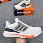 Model Code: 329 – Running Sneaker - Image 4