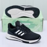 Model Code: 330 – Running Sneaker - Image 2