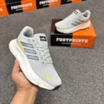 Model Code: 356 – Running Sneaker - Image 3