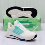 Model Code: 331 – Running Sneaker - Image 2