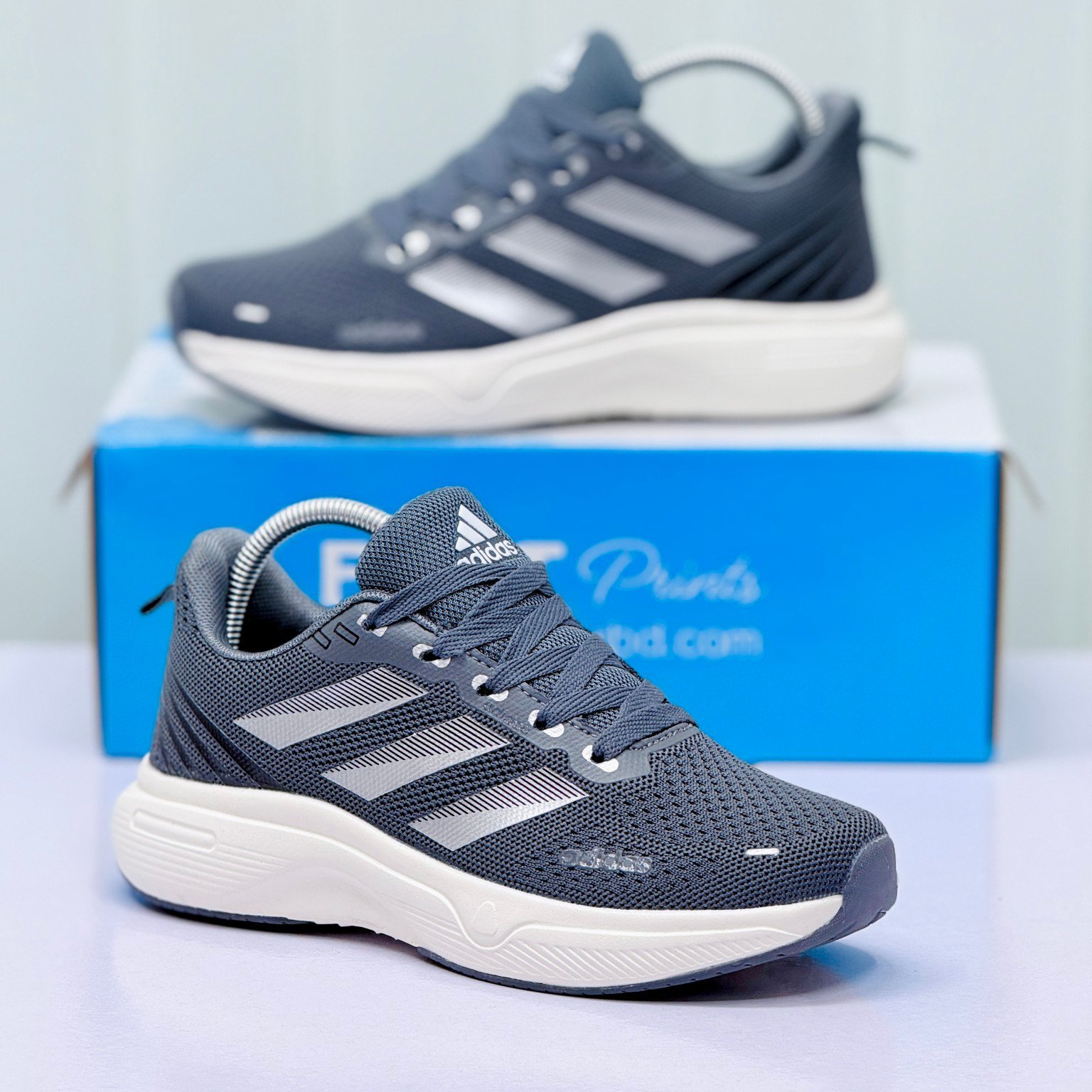 457-2.jpg AirFlex Running Sneaker – Model Code: 457 - Image 1